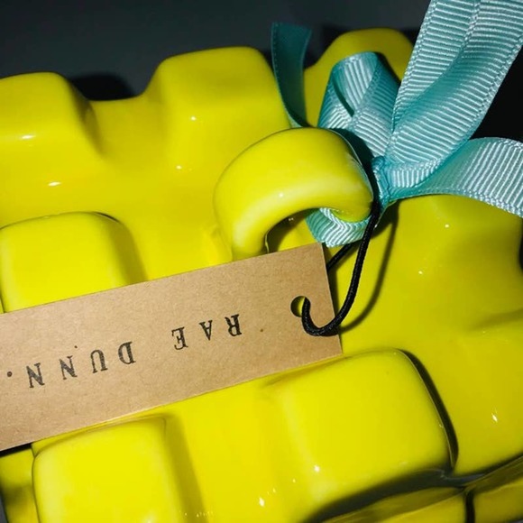 Rae Dunn MY BEACH HOUSE Birdhouse NEW - Picture 2 of 9